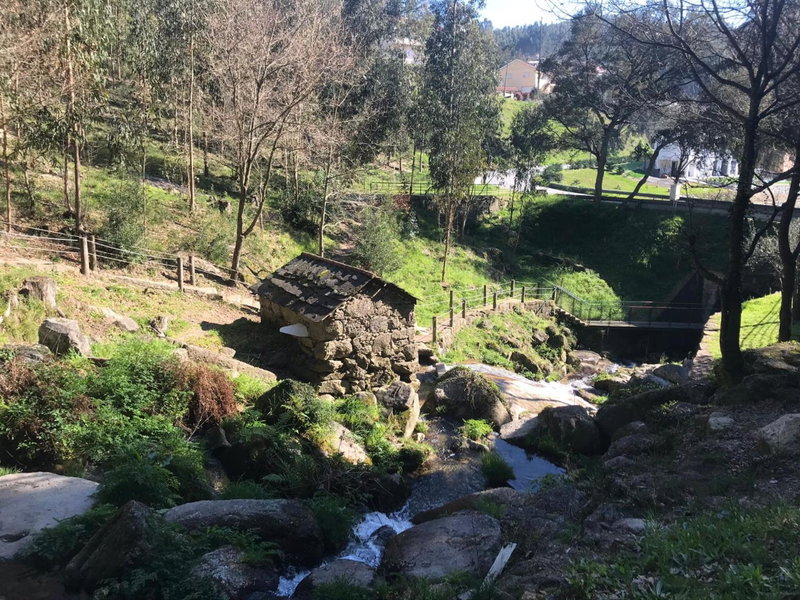 Mira Douro Valley Home, Marco de Canavezes, Portugal