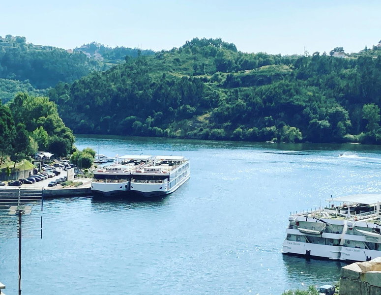 Mira Douro Valley Home, Marco de Canavezes, Portugal