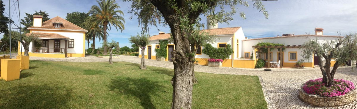 Hotel · Quinta Da Mata, Sobral