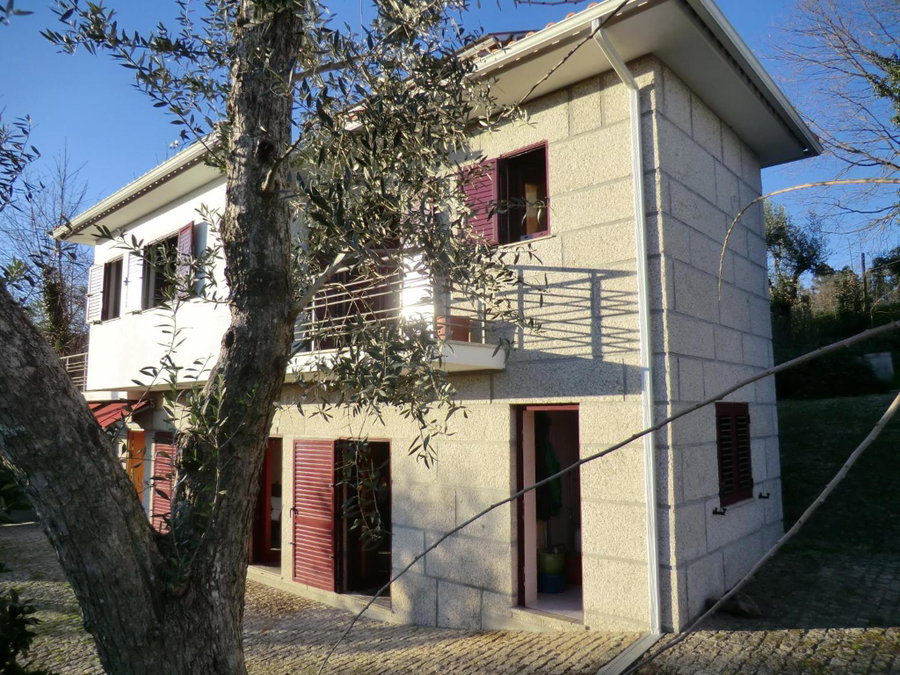 VianasHome, Amarante, Portugal