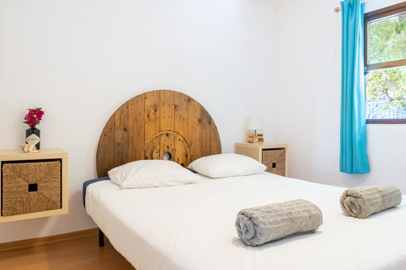 Casa da Mata SurfHouse, Costa da Caparica, Portugal
