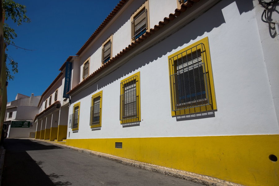 HI Lagos - Pousada de Juventude - Hostel, Lagos, Portugal