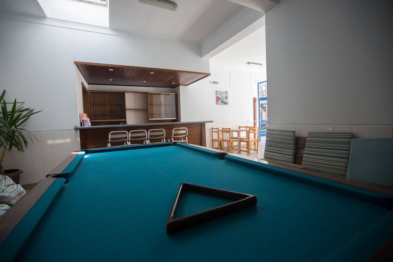 HI Lagos - Pousada de Juventude - Hostel, Lagos, Portugal