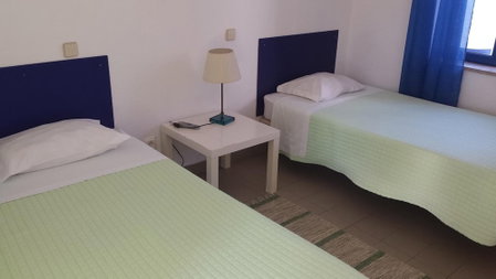 HI Lagos - Pousada de Juventude - Hostel, Lagos, Portugal