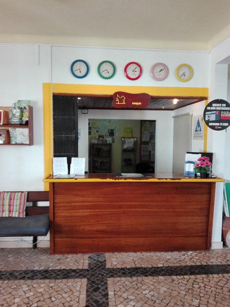 HI Lagos - Pousada de Juventude - Hostel, Lagos, Portugal