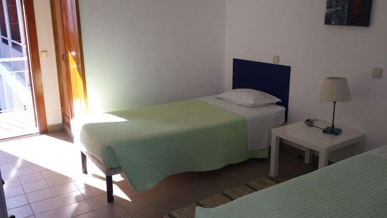 HI Lagos - Pousada de Juventude - Hostel, Lagos, Portugal