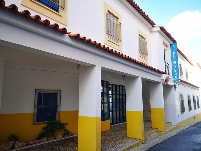 HI Lagos - Pousada de Juventude - Hostel, Lagos, Portugal