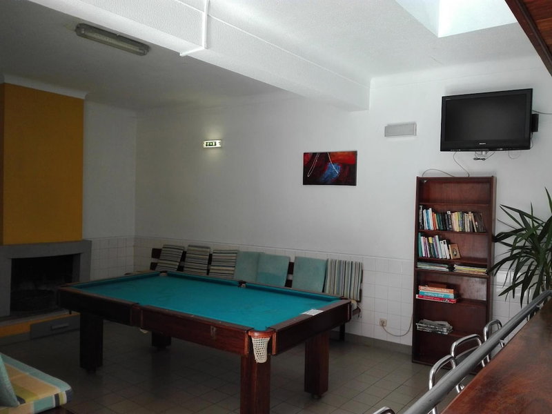 HI Lagos - Pousada de Juventude - Hostel, Lagos, Portugal