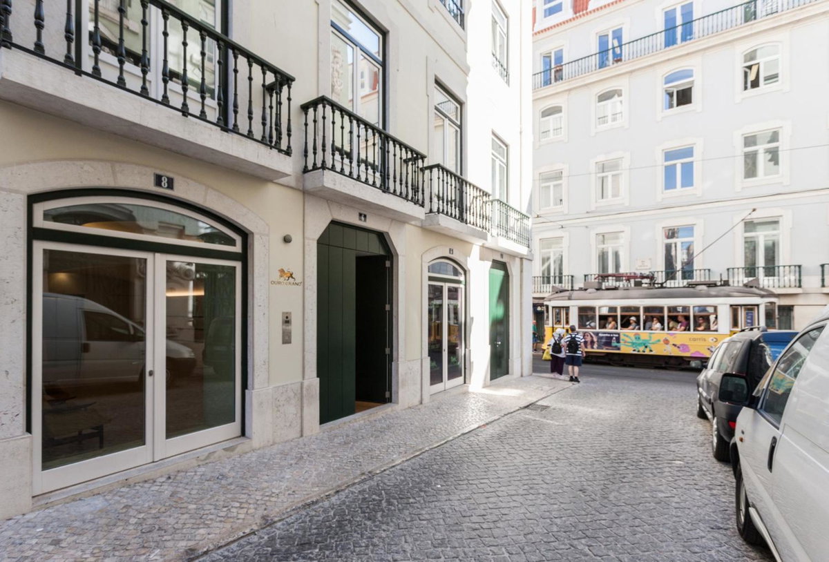 Hotel · FLH Chiado Elegant Apartment, Lisbon