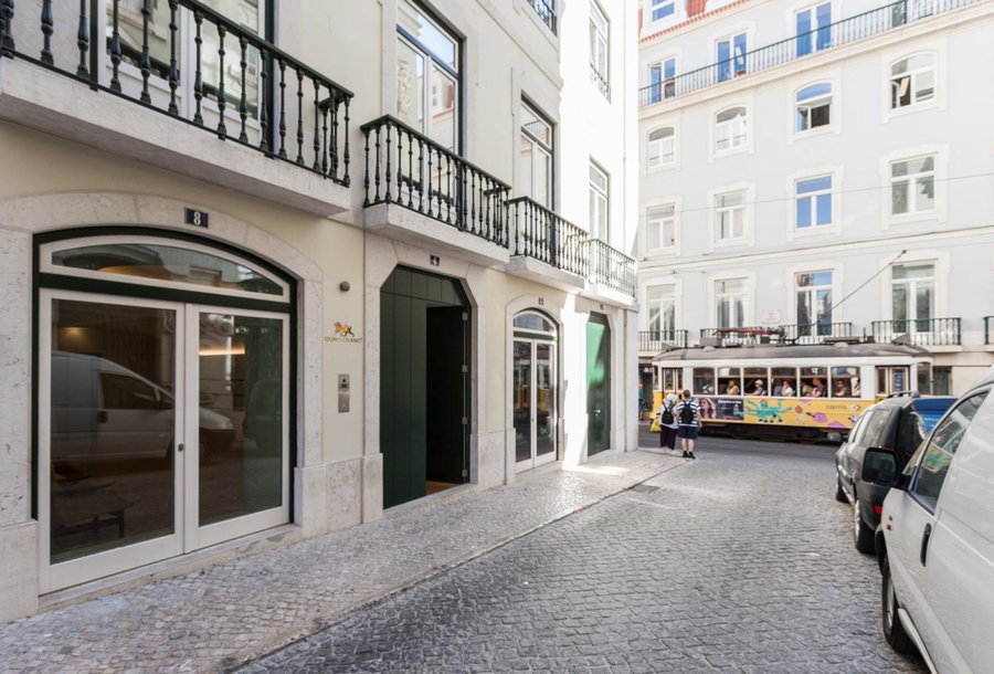 FLH Chiado Elegant Apartment, Lisbon, Portugal