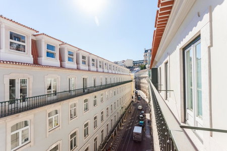 FLH Chiado Elegant Apartment, Lisbon, Portugal