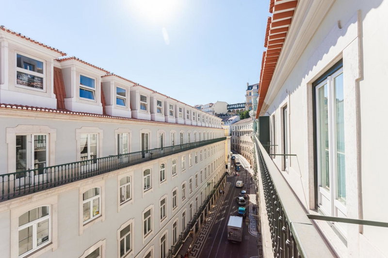 FLH Chiado Elegant Apartment, Lisbon, Portugal