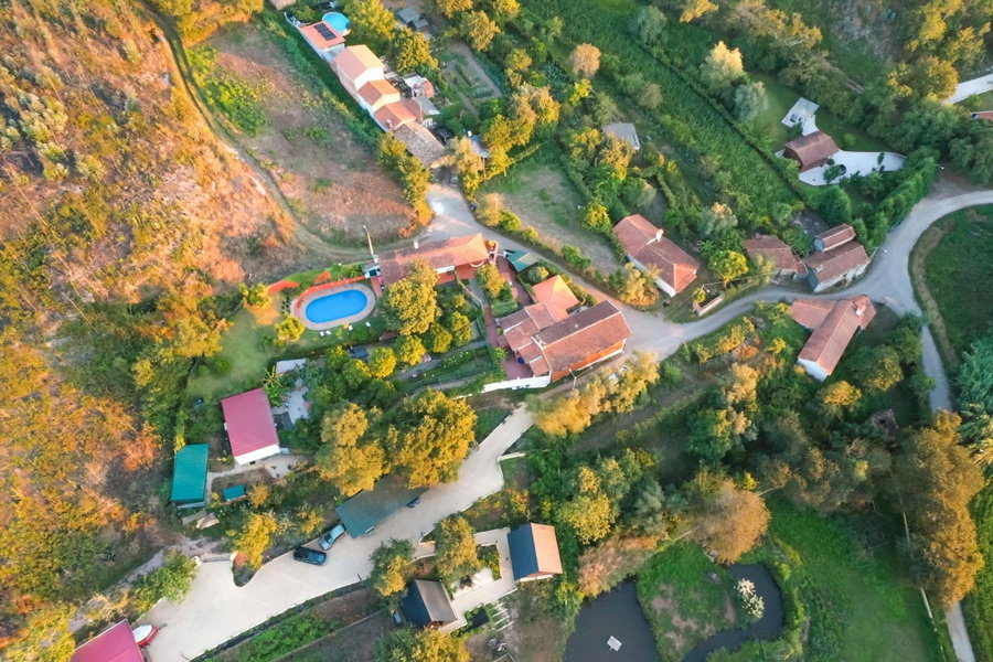 Casa Da Avó - Vale da Silva Villas, Albergaria-a-Velha, Portugal