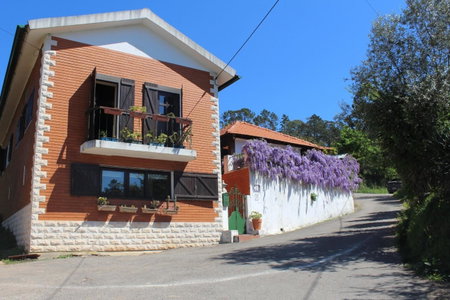 Casa Da Avó - Vale da Silva Villas, Albergaria-a-Velha, Portugal