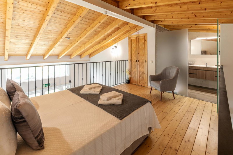 Villa Rodrigues, Boliqueime, Portugal
