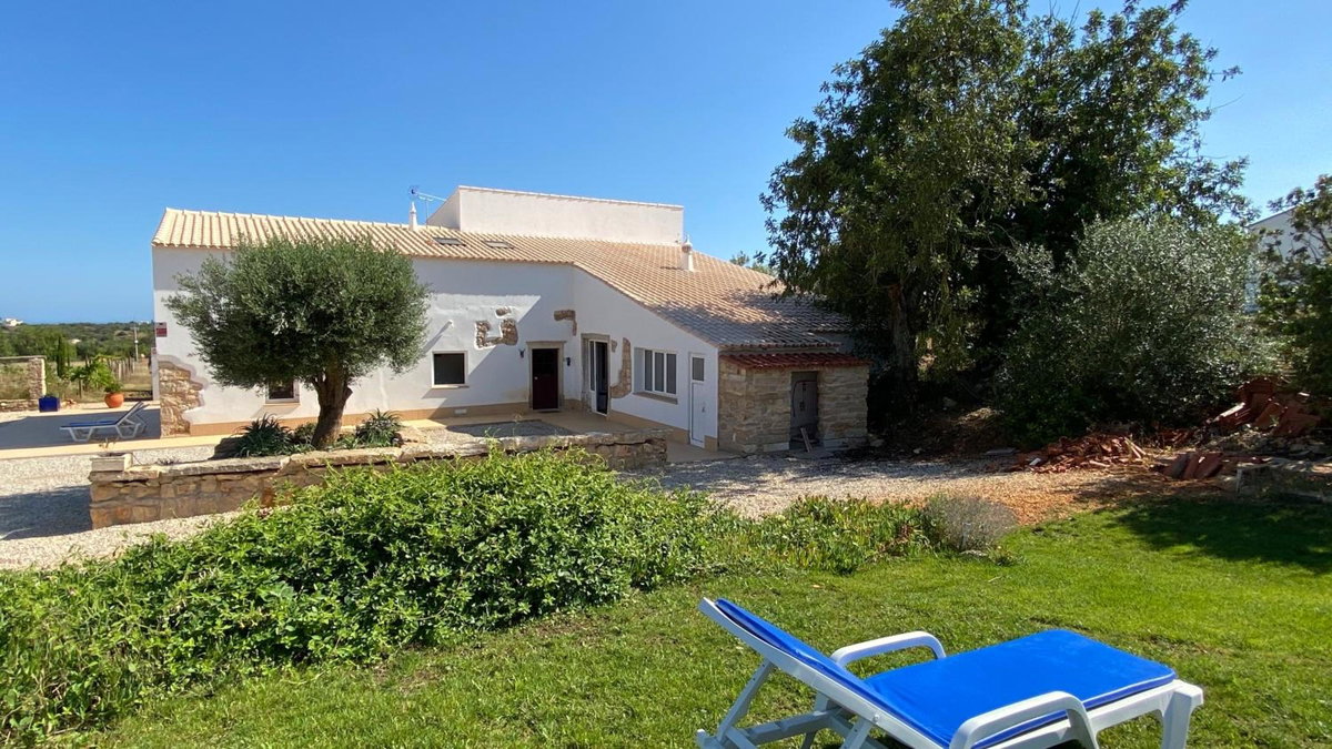 Gold - Private Pool - 18 Guests - Albufeira, Portugal