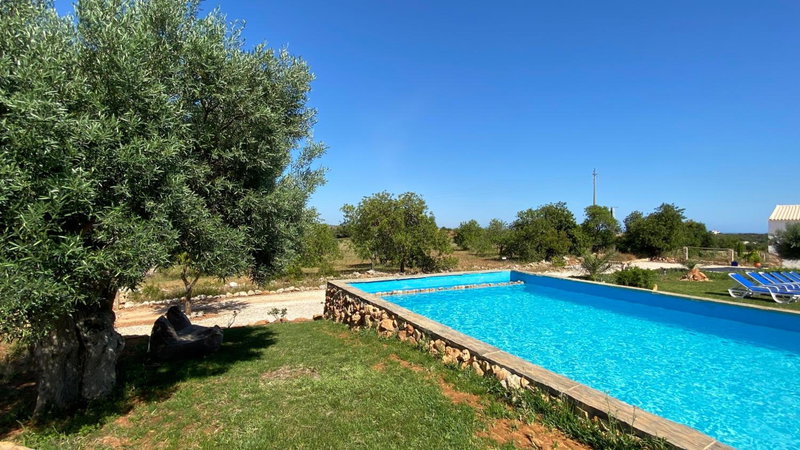 Gold - Private Pool - 18 Guests - Albufeira, Albufeira, Portugal