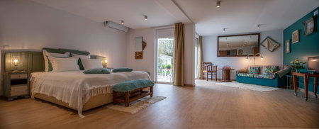 Casa dos Castanheiros, Vila Verde, Portugal