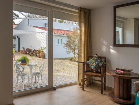 Casa dos Castanheiros, Vila Verde, Portugal