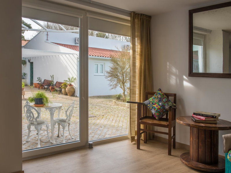 Casa dos Castanheiros, Vila Verde, Portugal
