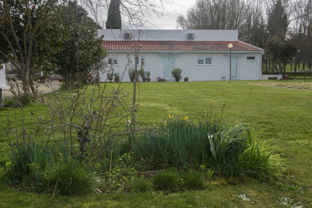 Casa dos Castanheiros, Vila Verde, Portugal