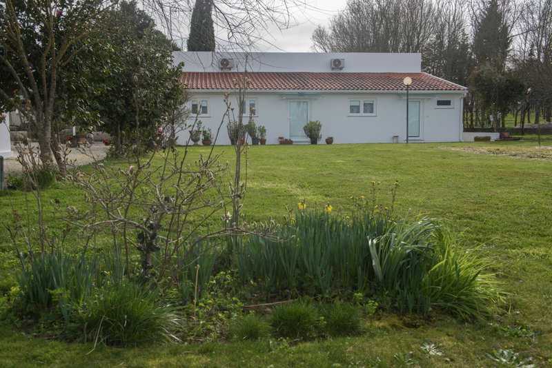Casa dos Castanheiros, Vila Verde, Portugal