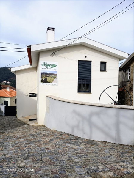 Areias Village, Vale de Cambra, Portugal