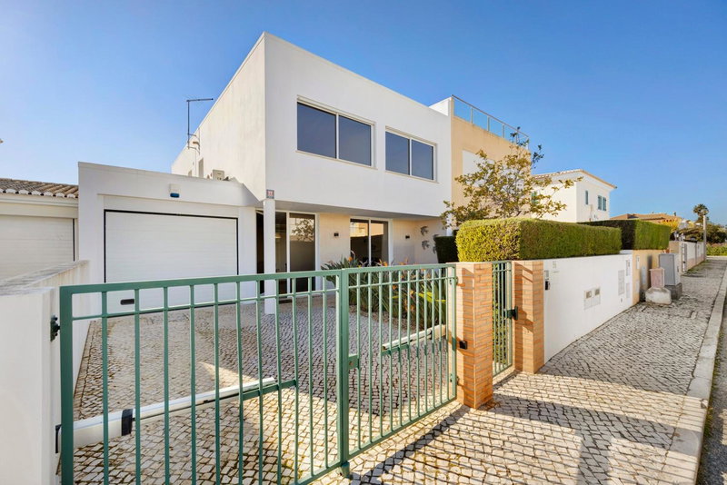 Lagos Beach Pool Villa, Lagos, Portugal