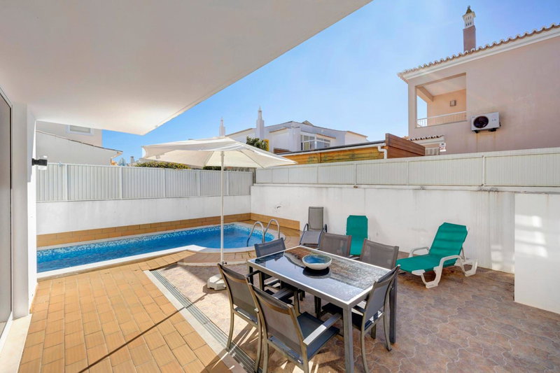 Lagos Beach Pool Villa, Lagos, Portugal