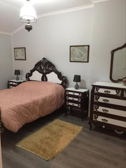 Casa das Bonecas, Mangualde, Portugal