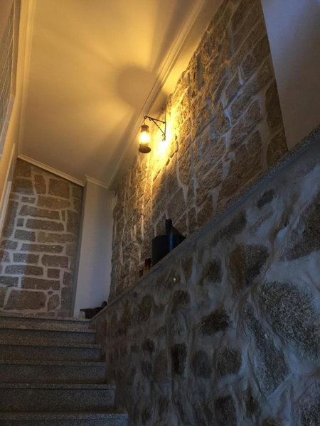 Casa das Bonecas, Mangualde, Portugal
