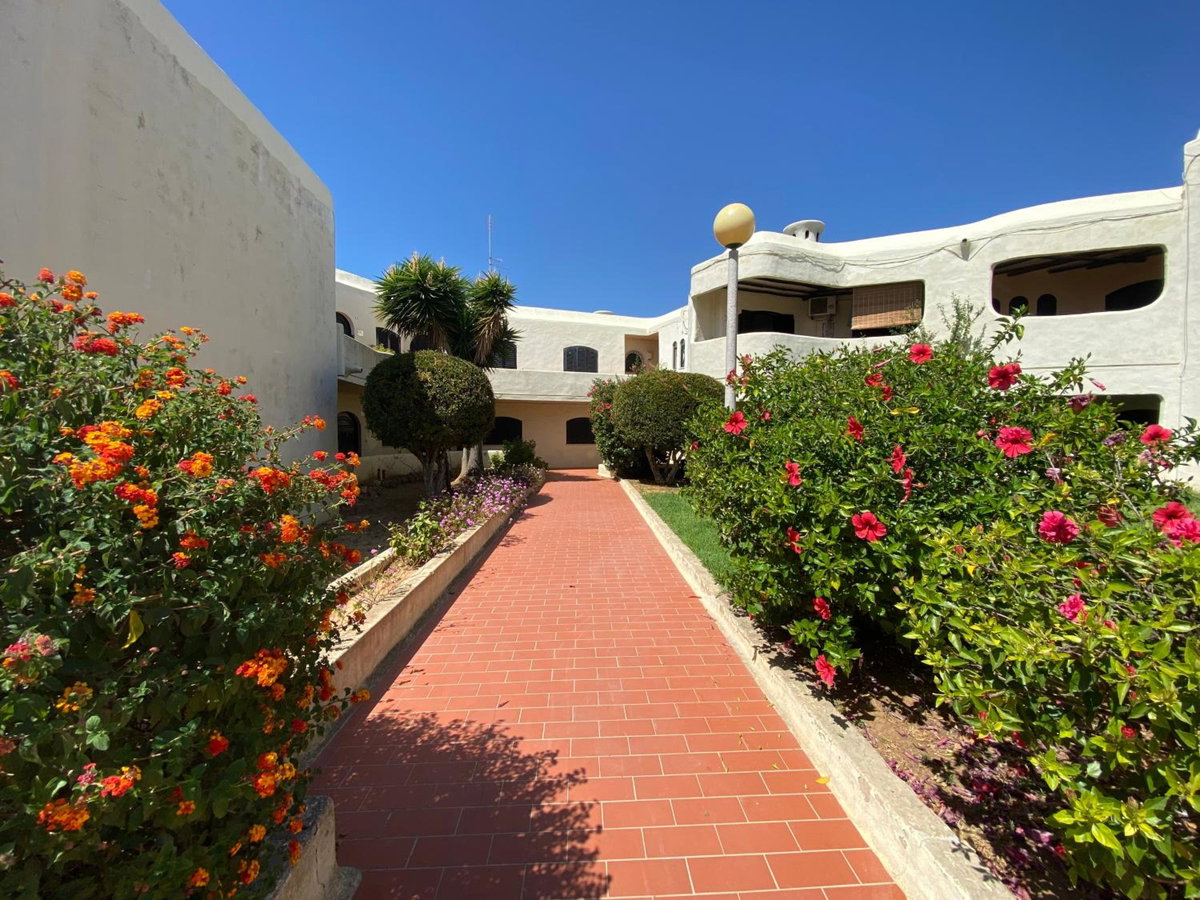 Hotel · Peaceful & Spacious Apt with Parking & Queen Bed, Carvoeiro