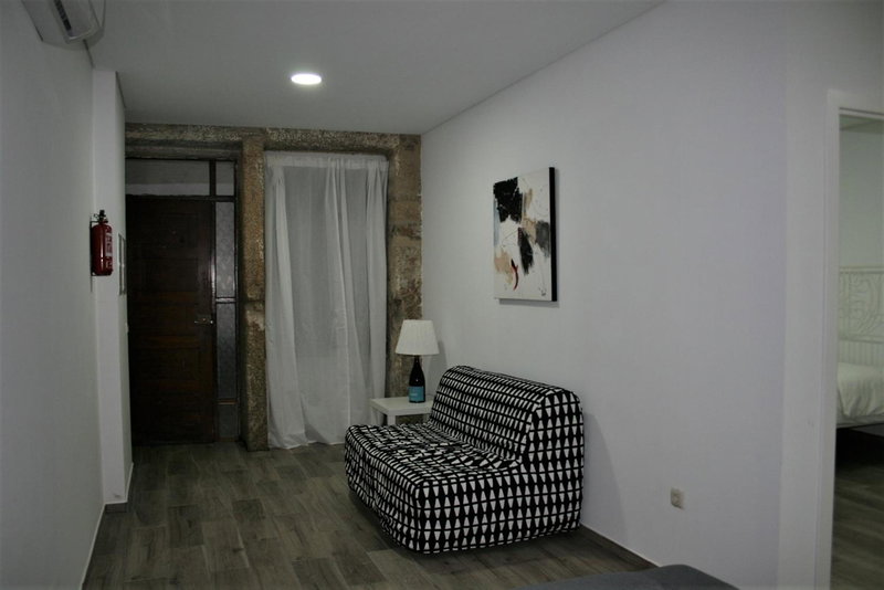 Imperial Douro Apartamento 3, Peso da Régua, Portugal