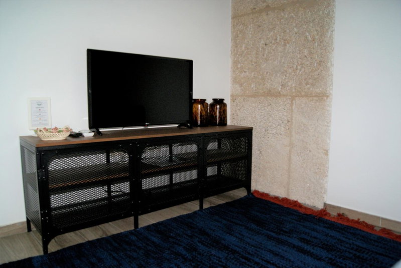 Imperial Douro Apartamento 3, Peso da Régua, Portugal