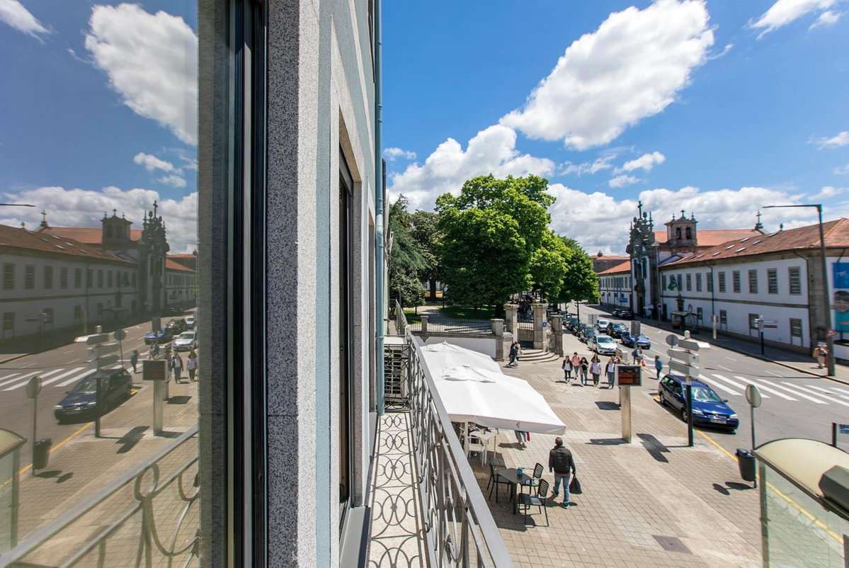 Hotel · Casa São Lázaro by Oporto Soul, Porto