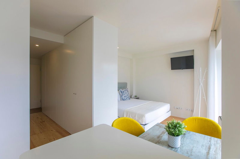 Casa São Lázaro by Oporto Soul, Porto, Portugal