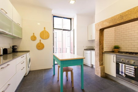 Sao Pedro de Alcantara 63 by Central Hill Apartments, Lisbon, Portugal