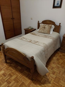 Residencial Real - Antiga Rosas, Vila Real, Portugal