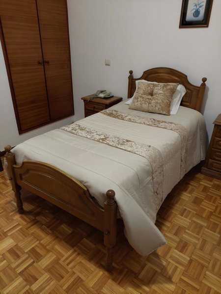 Residencial Real - Antiga Rosas, Vila Real, Portugal