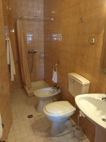 Residencial Real - Antiga Rosas, Vila Real, Portugal