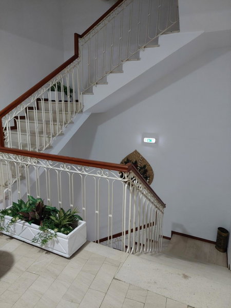 Residencial Real - Antiga Rosas, Vila Real, Portugal