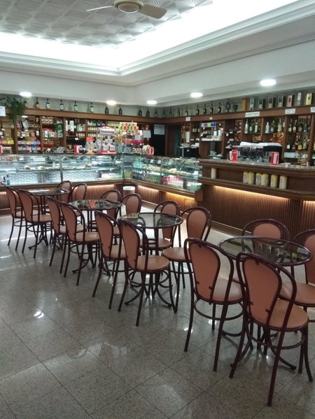 Residencial Real - Antiga Rosas, Vila Real, Portugal
