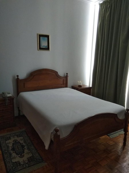 Residencial Real - Antiga Rosas, Vila Real, Portugal