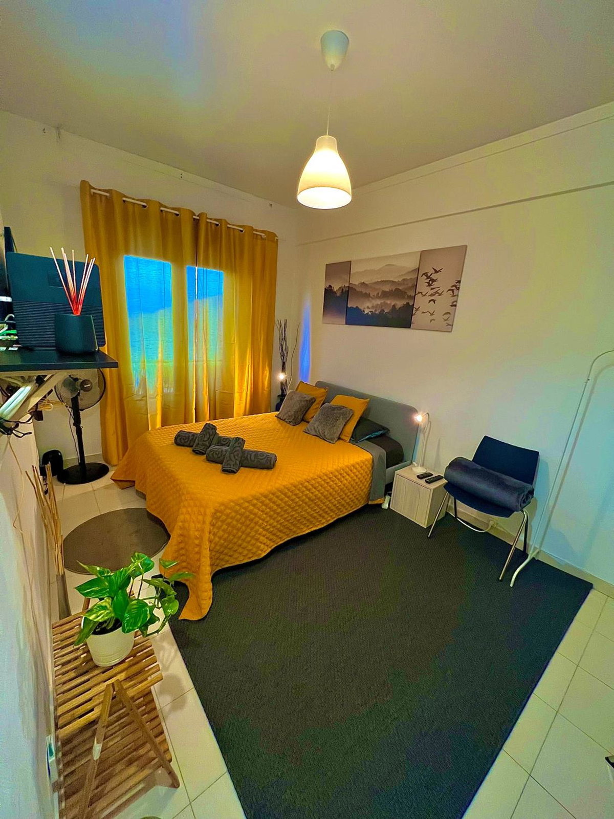 Hotel · Cardia’s Guest House, Sacavém