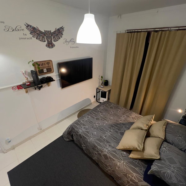 Cardia’s Guest House, Sacavém, Portugal
