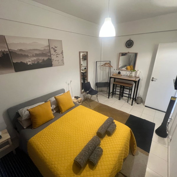 Cardia’s Guest House, Sacavém, Portugal