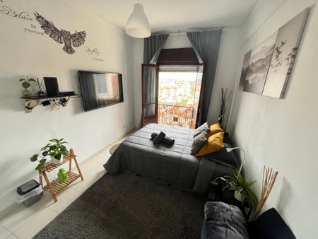Cardia’s Guest House, Sacavém, Portugal