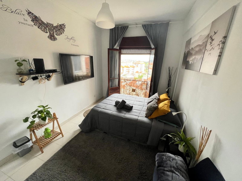 Cardia’s Guest House, Sacavém, Portugal