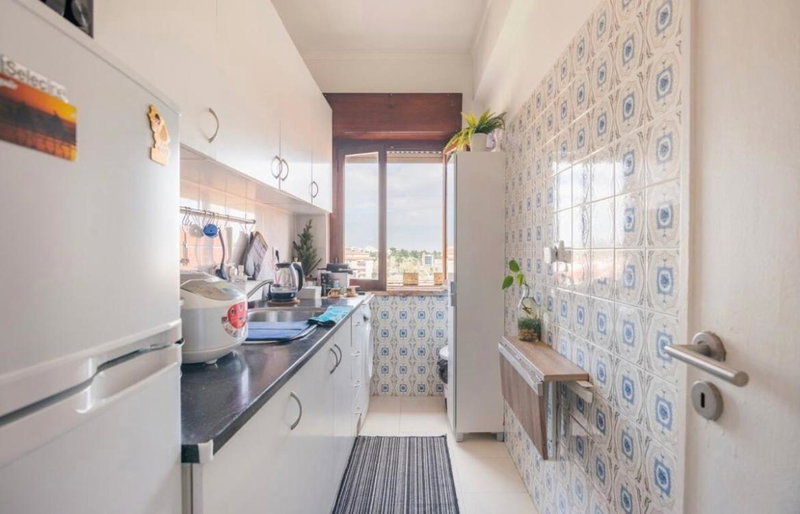 Cardia’s Guest House, Sacavém, Portugal