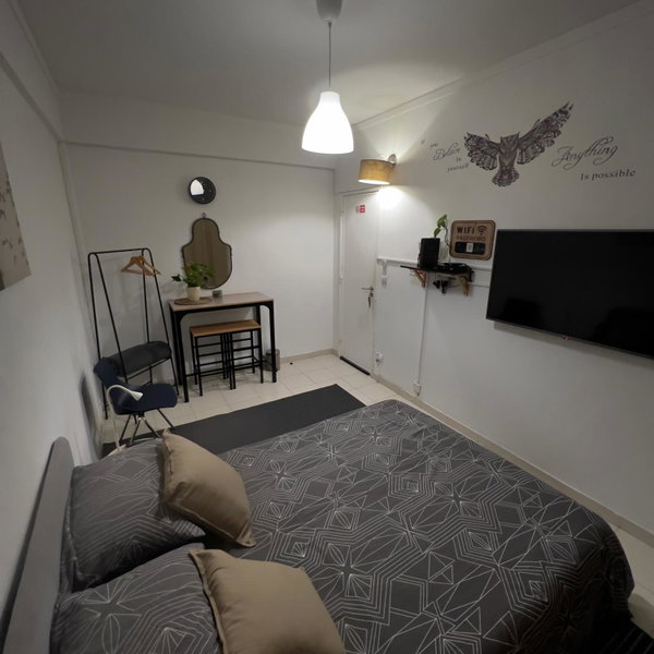 Cardia’s Guest House, Sacavém, Portugal